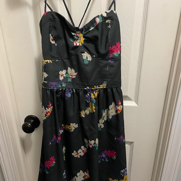American Eagle sun dress - Picture 1 of 2